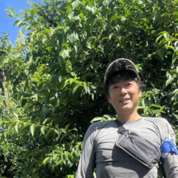 　庭猿（Teien) 　株式会社スウェン（SWEN）