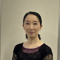 mikaバレエスタジオ