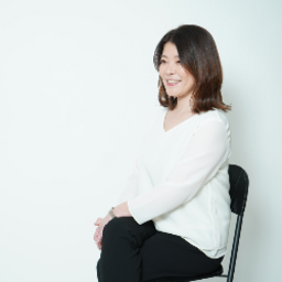 姓名鑑定アドバイザー 庄崎理恵