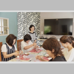 Sフローラル®︎ /アトリエ教室 la.briller（ラ・ヴリエ）