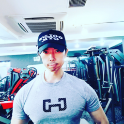 パーソナルトレーニング 《Stay Cool》