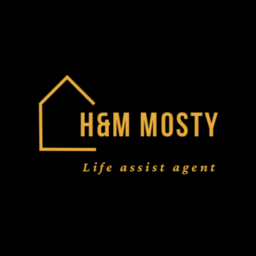 便利屋MOSTY__H&M