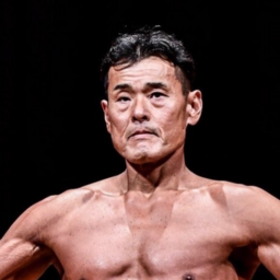 【オンライン専門トレーナー】中上 学