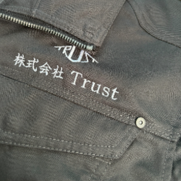 株式会社Trust
