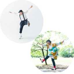 白楽タップダンスレッスン