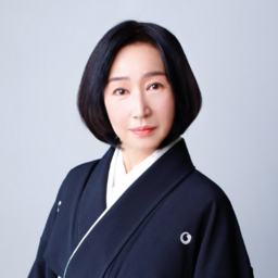 紫派藤間流　関西支部　たしなみ日舞