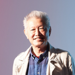 シフトグラフィックスインターナショナル   小林 正樹