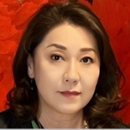 AKIKO's Sweet Space
