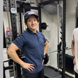 【パーソナルトレーニング】bodykitchen