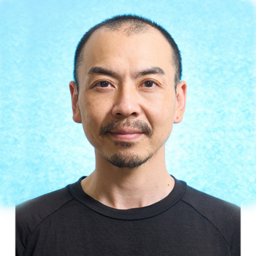 フォトグラファー藤巻健治