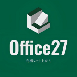 オフィス27