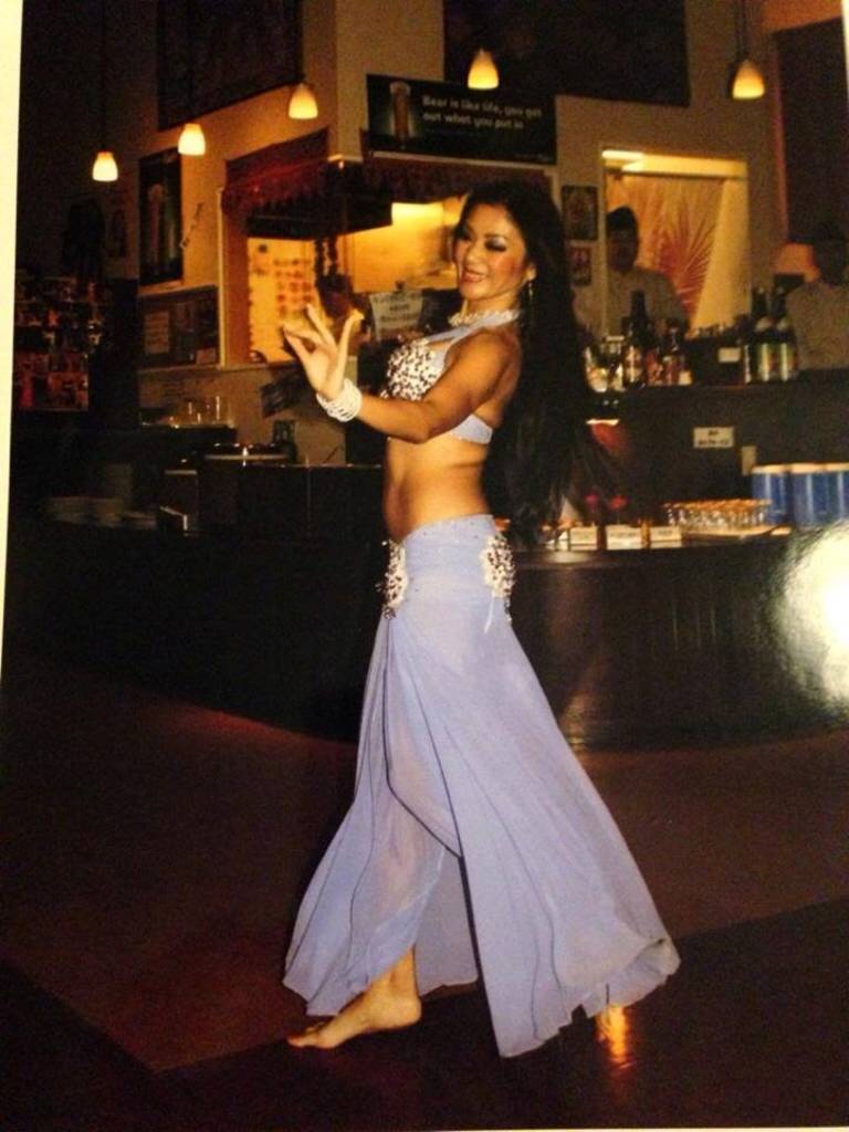 Planet Dalia Bellydance | 神奈川県横浜市 戸塚区 | ゼヒトモ