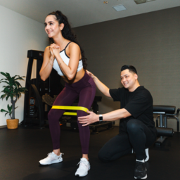 【恵比寿駅徒歩3分・スパサウナ付き】鎌田 光揮 / 女性専用パーソナルジムMe恵比寿's avatar