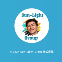 Sun-Light-Group 株式会社