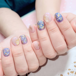 Nailsalon cocone