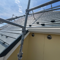 株式会社　藤田建総