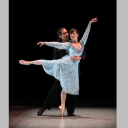 バレエ・プログレス