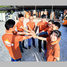 台南通商株式会社　実来（みらい）