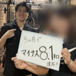 Shibuya Private GYM FIT's avatar