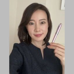 瞭華ペン習字教室