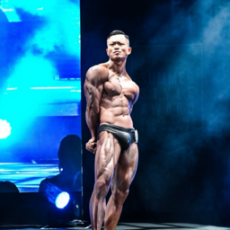 【登龍門GYM】代表トレーナー　昆布's avatar