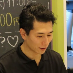 【心を変えるトレーナー】軆 Katachi-Trainer