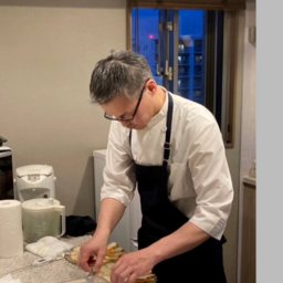 ソムリエ出張シェフyutaka