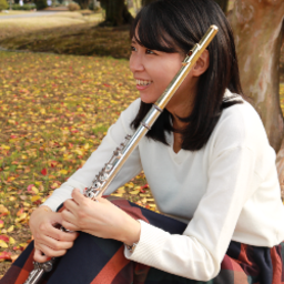 まつおかちさとフルート教室