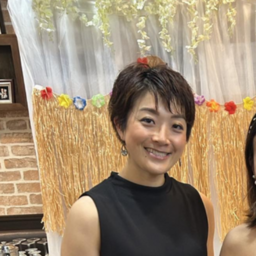 平岩 知子