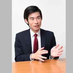 徳隣合同会社's avatar