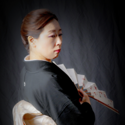 花ヲリ　日本舞踊教室　