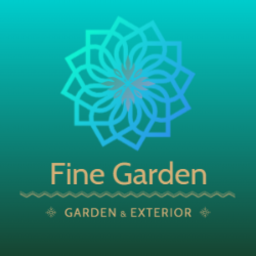 Fine Garden
