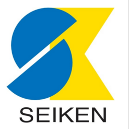 株式会社セイケン
