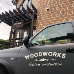 ウッドワークス