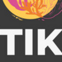 ティク