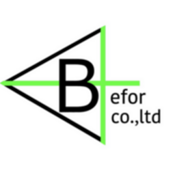 株式会社Be for