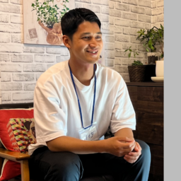 total health salon一歩