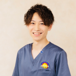 折戸伸悟【中目黒整体anelma】