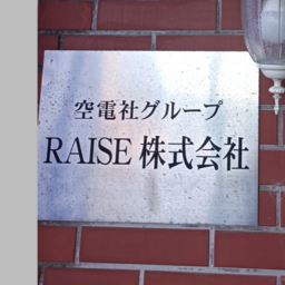RAISE株式会社