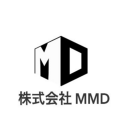 株式会社MMD