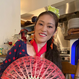 【郡山市の生徒さんも募集中です!】新井 清美