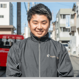 株式会社浜翔建設　（ペイントライン横浜鶴見）