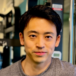 吉田 怜司's avatar