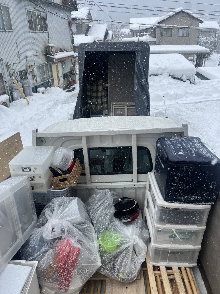 便利屋ライフアシスト | 愛知県江南市 | 遺品整理・生前整理 | ゼヒトモ