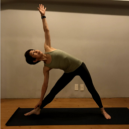 あたよが　ーAtha Yogaー