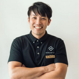 リタスタイル 博多店・天神大名店（理学療法士監修のパーソナルジム）