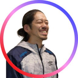 メンテナンス系パーソナルトレーナー  向 恵次郎's avatar