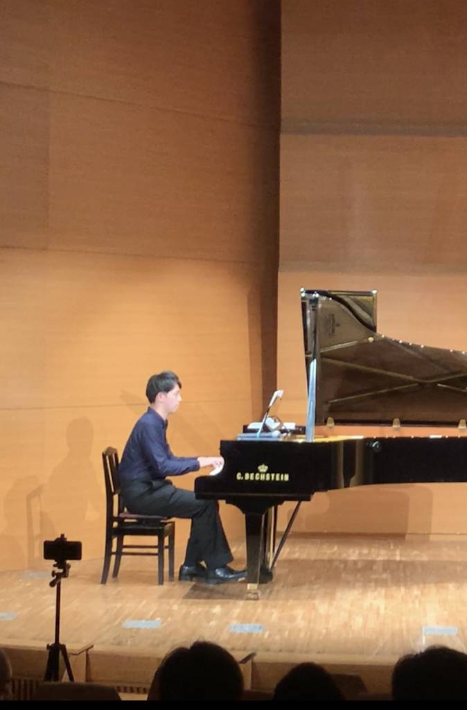 片岡義典 | 東京都練馬区 | ゼヒトモ