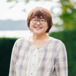 ひとやすみ美容室