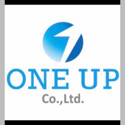 株式会社ONEUP